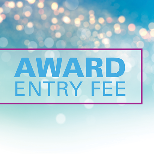   2026 Awards for Program Excellence Entry Fee