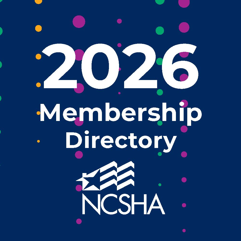  2026 Membership Directory - PDF Version