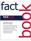 50% off - 2010 State HFA Factbook